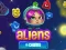 Aliens in Chains — free online game