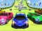 Sky Track Racing — free online game