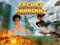 Secret Parkour — free online game