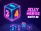 Jelly Merge Math 3D — free online game