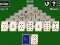 Leikur Pyramid Solitaire á netinu