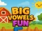 Big Vowels Fun — free online game