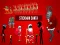 Stickman Santa — free online game