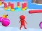 Fun Run Race  — free online game