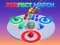 Perfect Match — free online game