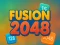 Fusion 2048 — free online game