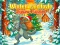 Winter Fairytale: Jigsaw Puzzles — free online game
