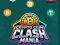 Crypto Coin Clash Mania — bezmaksas tiešsaistes spēle