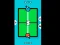 Ping Pong Tennis Table 2d — free online game