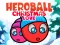 Heroball Christmas Love — free online game