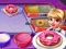 Cooking Fast 2: Donuts — free online game