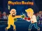 Physics Boxing — free online game