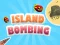 Island Bombing — لعبة مجانية اون لاين