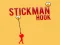 StickMan Hook — free online game