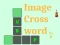 Image Crossword — free online game