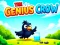 The Genius Crow — free online game