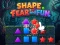 Shape Fear and Fun — free online game
