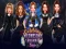 Celebrity Wednesday Addams Style — free online game