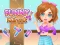 Funny Haircut — jogo online grátis