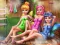Fairies Sauna Realife — free online game