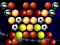 Peli Bubble Shooter Golden Football verkossa