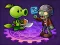 Plant Merge: Zombie War — free online game