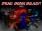 Sprunki Phase 7: Ongoing Onslaught — free online game