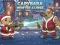 Capybara Winter Curse — free online game