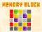 Memory Block — free online game