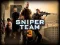 Sniper Team 3 — free online game