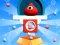 Christmas Candy Escape 3D — free online game