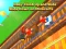 Obby: Climb Up and Slide Down on Minecarts — free online game
