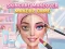 Gêm Skincare Makeover Makeup Game ar-lein