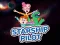 Elliott From Earth Starship Pilot  — free online game