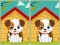 Spot 5 Differences — free online game