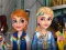 Princess LGBT Parade — free online game