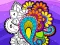 Color Fan Color By Number — free online game
