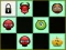 Гульня Halloween Matching Puzzles онлайн