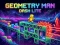 Geometry Man Dash Lite — free online game