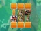 Anime Tiger Memory Match — free online game