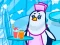 Penguin Cafe — free online game