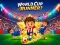 World Cup Runner — free online game