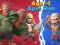 Age of Apes Run — free online game