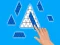 Puzzle Blocks: Fill It Completely — free online game