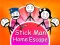 Jeu Young Grandma Escape en ligne