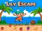 Lily Escape — free online game