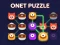 Onet Puzzle — free online game