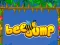 Bee Jump — free online game