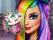 Tris VIP Dolly Makeup — free online game