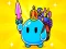 Slime Attack: Puzzle! — free online game